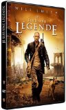 Image de l'objet « JE SUIS UNE LEGENDE - DVD N°2043 »