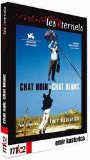 Image de l'objet « CHAT NOIR, CHAT BLANC - DVD N°2063 »