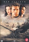 Image de l'objet « PEARL HARBOR - DVD N°2062 »