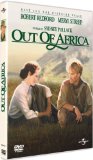 Image de l'objet « OUT OF AFRICA - DVD N°2060 »