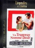 Image de l'objet « UN TRAMWAY NOMME DESIR - DVD N°2052 »