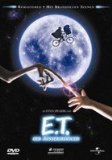 Image de l'objet « E.T. L'EXTRA-TERRESTRE - DVD N°2039 »