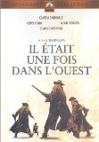 Image de l'objet « IL ETAIT UNE FOIS DANS L'OUEST - DVD N°2032 »