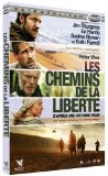Image de l'objet « LES CHEMINS DE LA LIBERTE - DVD N°2028 »