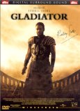 Image de l'objet « GLADIATOR - DVD N°2007 »