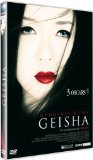 Image de l'objet « MEMOIRE D'UNE GEISHA - DVD N°2006 »