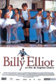 Image de l'objet « BILLY ELLIOT - DVD N°2002 »