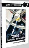 Image de l'objet « 2001, L'ODYSSEE DE L'ESPACE - DVD N°2081 »