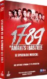 Image de l'objet « 1789 : LES AMANTS DE LA BASTILLE »