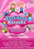 Image de l'objet « BOUT'CHOU KARAOKE : VOLUME 3 »
