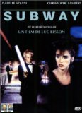 Image de l'objet « SUBWAY - DVD N°2094 »
