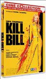 Image de l'objet « KILL BILL - DVD N°2092 »
