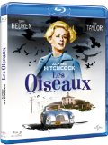 Image de l'objet « LES OISEAUX - DVD N°2109 »