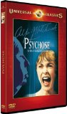 Image de l'objet « PSYCHOSE - DVD N°2108 »
