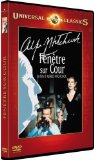 Image de l'objet « FENETRE SUR COUR - DVD N°2107 »