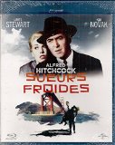 Image de l'objet « SUEURS FROIDES - DVD N°2104 »