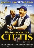 Image de l'objet « BIENVENUE CHEZ LES CH'TIS - DVD N°2100 »