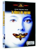 Image de l'objet « LE SILENCE DES AGNEAUX - DVD N°2097 »