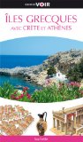 Image de l'objet &laquo; ÎLES GRECQUES AVEC CRETE ET ATHENES &raquo;
