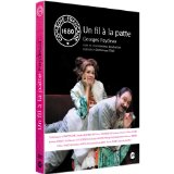 Image de l'objet « UN FIL A LA PATTE - DVD N°2403 »