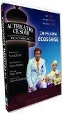 Image de l'objet « AU THEATRE CE SOIR : LA PELERINE ECOSSAISE - DVD N°2404 »