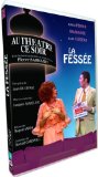 Image de l'objet « AU THEATRE CE SOIR : LA FESSEE - DVD N°2409 »