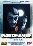 Image de l'objet « GARDE A VUE - DVD N°2117 »