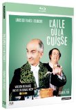 Image de l'objet « L'AILE OU LA CUISSE - DVD N°2127 »