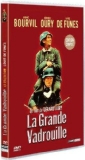 Image de l'objet « LA GRANDE VADROUILLE - DVD N°2126 »