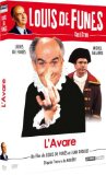 Image de l'objet « L'AVARE - DVD N°2125 »