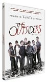 Image de l'objet « THE OUTSIDERS - DVD N°2148 »