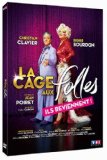 Image de l'objet « LA CAGE AUX FOLLES - DVD N°2141 »