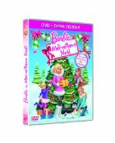 Image de l'objet « BARBIE : UN MERVEILLEUX NOEL - DVD N°1571 »