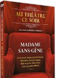 Image de l'objet « LA MAILLAN : MADAME SANS GENE - DVD N°2411 »