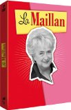 Image de l'objet « LA MAILLAN : FOLLE AMANDA - DVD N°2412 »