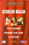Image de l'objet « LA MAILLAN : LA FACTURE - DVD N°2413 »