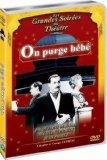 Image de l'objet « LA MAILLAN : ON PURGE BEBE - DVD N°2414 »