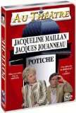 Image de l'objet « LA MAILLAN : POTICHE - DVD N°2415 »