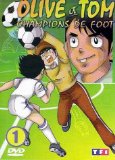 Image de l'objet « OLIVE & TOM : VOLUME 3 - DVD N°1703 »