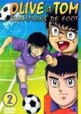 Image de l'objet « OLIVE & TOM : VOLUME 7 - DVD N°1707 »