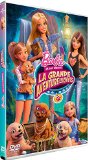 Image de l'objet « BARBIE ET SES SOEURS : LA GRANDE AVENTURE DES CHIOTS - DVD N°1573 »