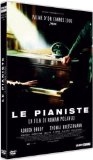 Image de l'objet « LE PIANISTE - DVD N°2162 »