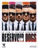 Image de l'objet « RESERVOIR DOGS - DVD N°2152 »