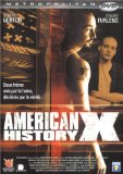 Image de l'objet « AMERICAN HISTORY X - DVD N°2153 »