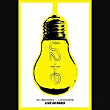 Image de l'objet « U2 : INNOCENCE & EXPERIENCE »