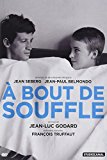 Image de l'objet « A BOUT DE SOUFFLE - DVD N°2177 »