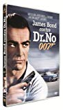 Image de l'objet « JAMES BOND CONTRE DR.NO - DVD N°2194 »