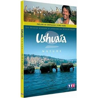 Image de l'objet « USHUAIA NATURE : PRELUDE AU CREPUSCULE D'UNE FAUNE »