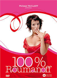 Image de l'objet « 100 % ROUMANOFF »