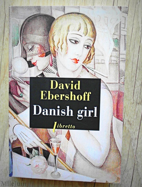 Image de l'objet &laquo; DANISH GIRL &raquo;